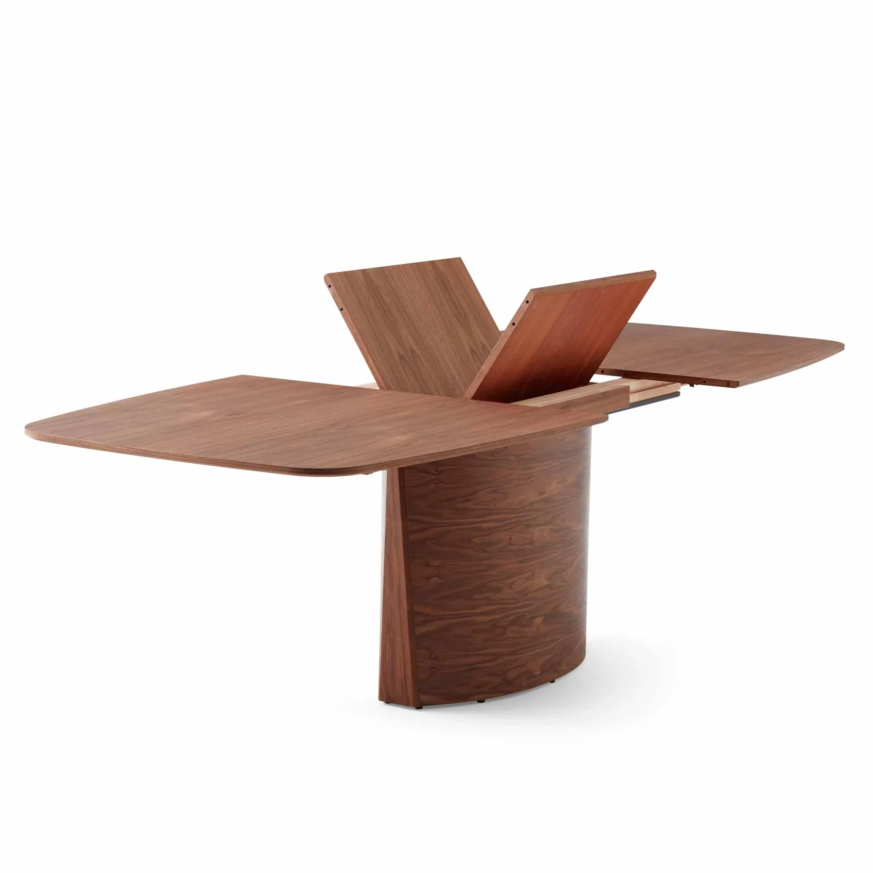 Skovby #117 Dining Table - Image 23