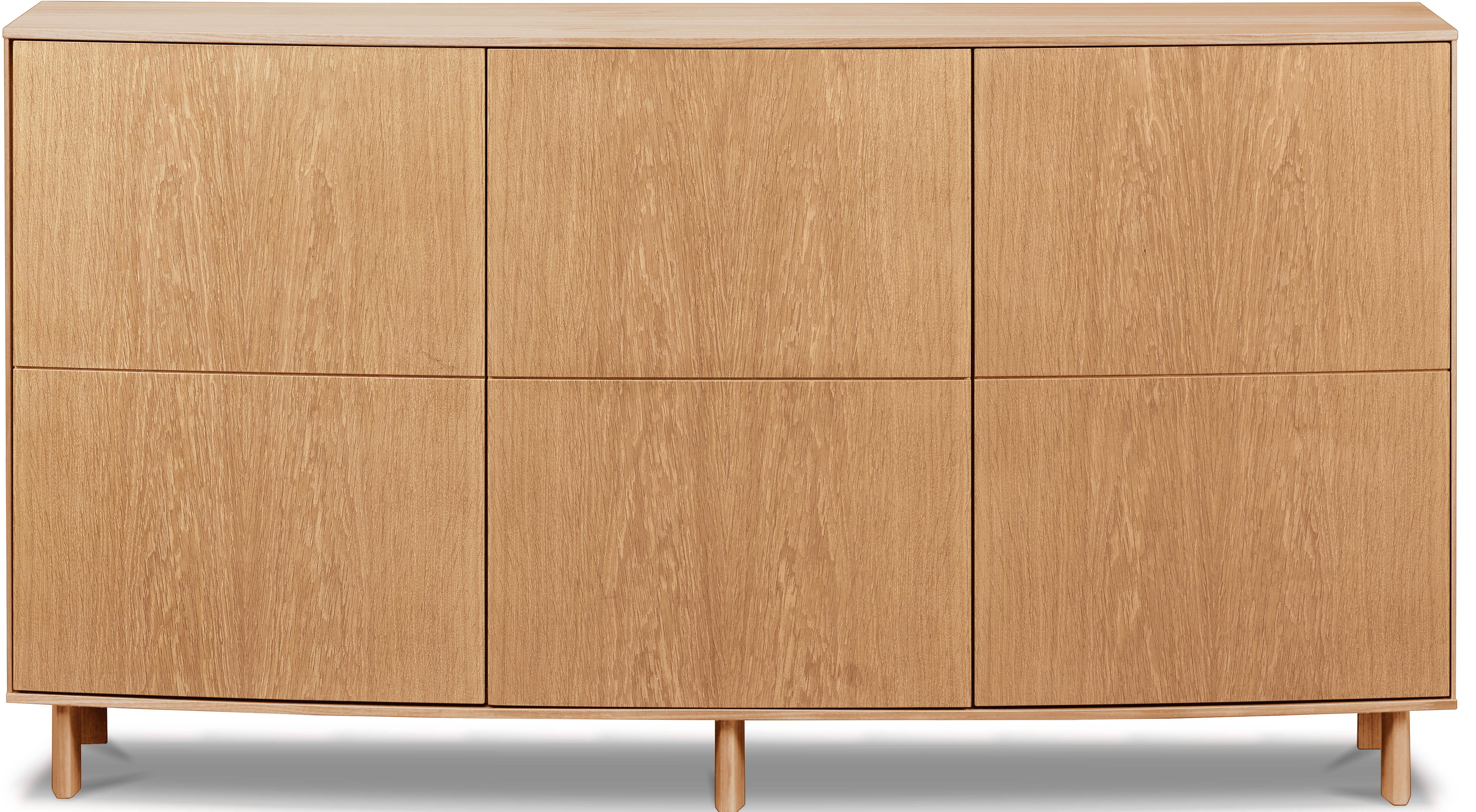 Skovby #413 Sideboard - Image 7