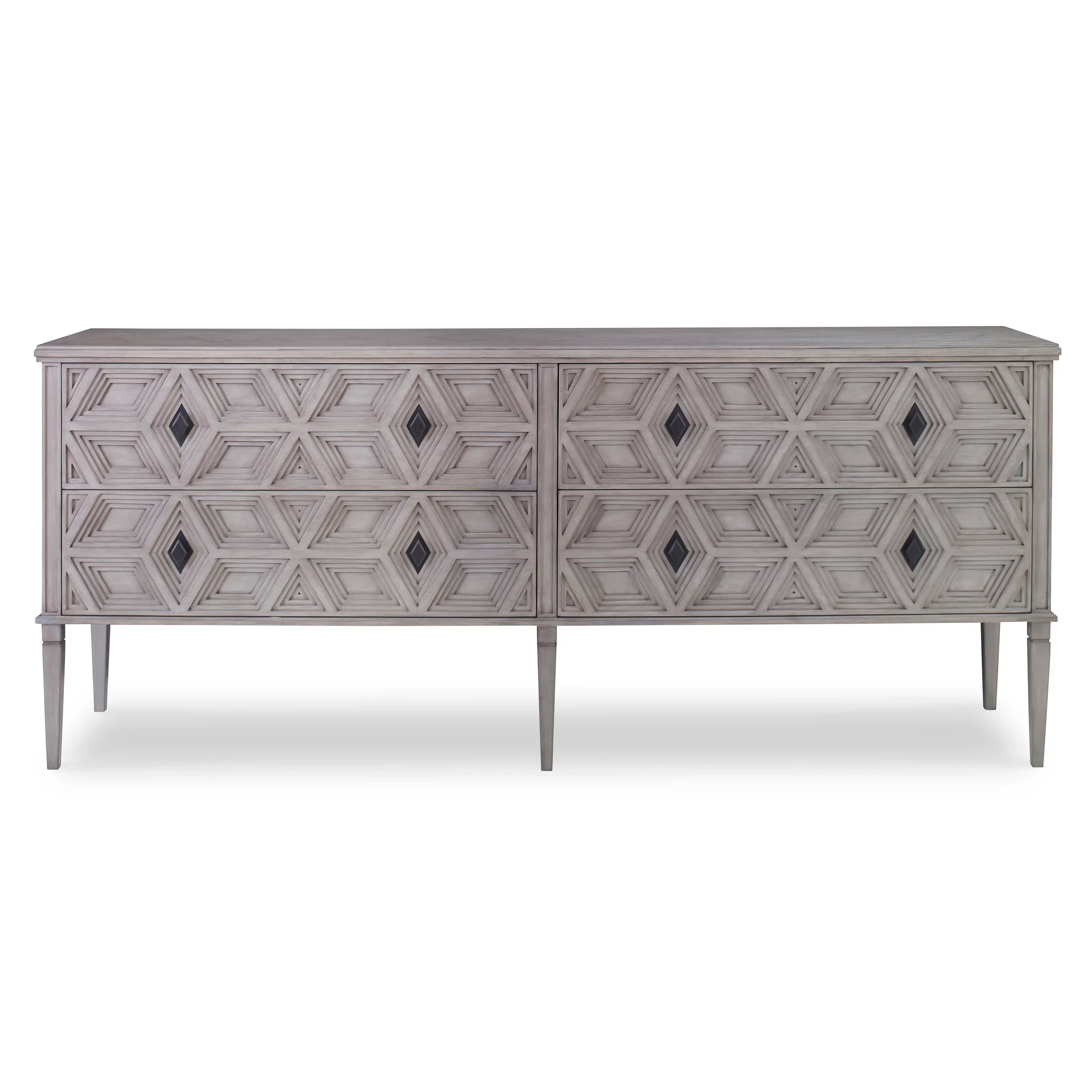 Slant Multi-Use Cabinet - Image 2
