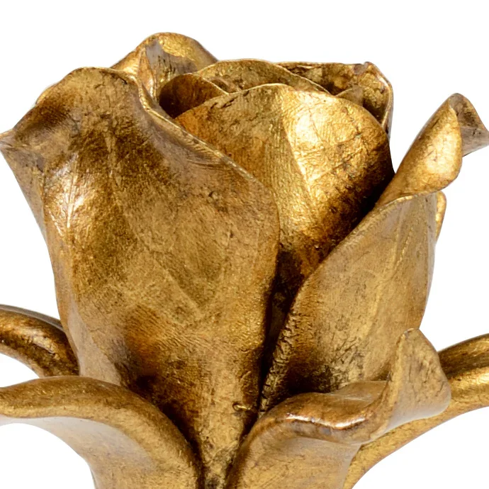 Small Rose On Stand - Image 2