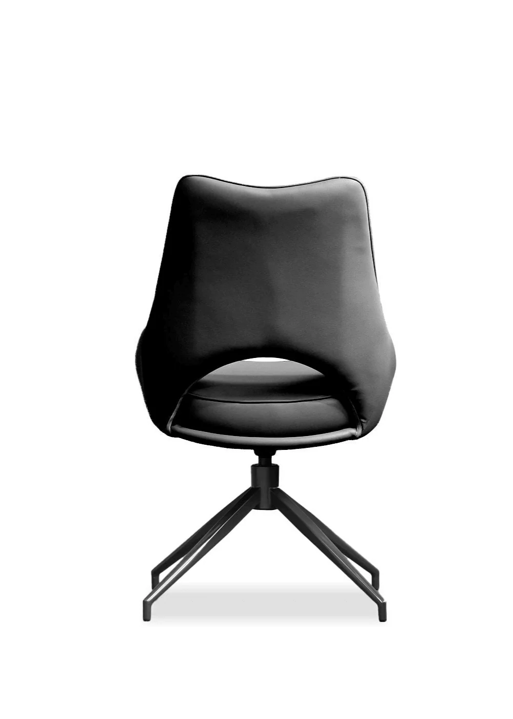 SOFIA Dining Chair Swivel 360 - Set Of 2 - Image 10