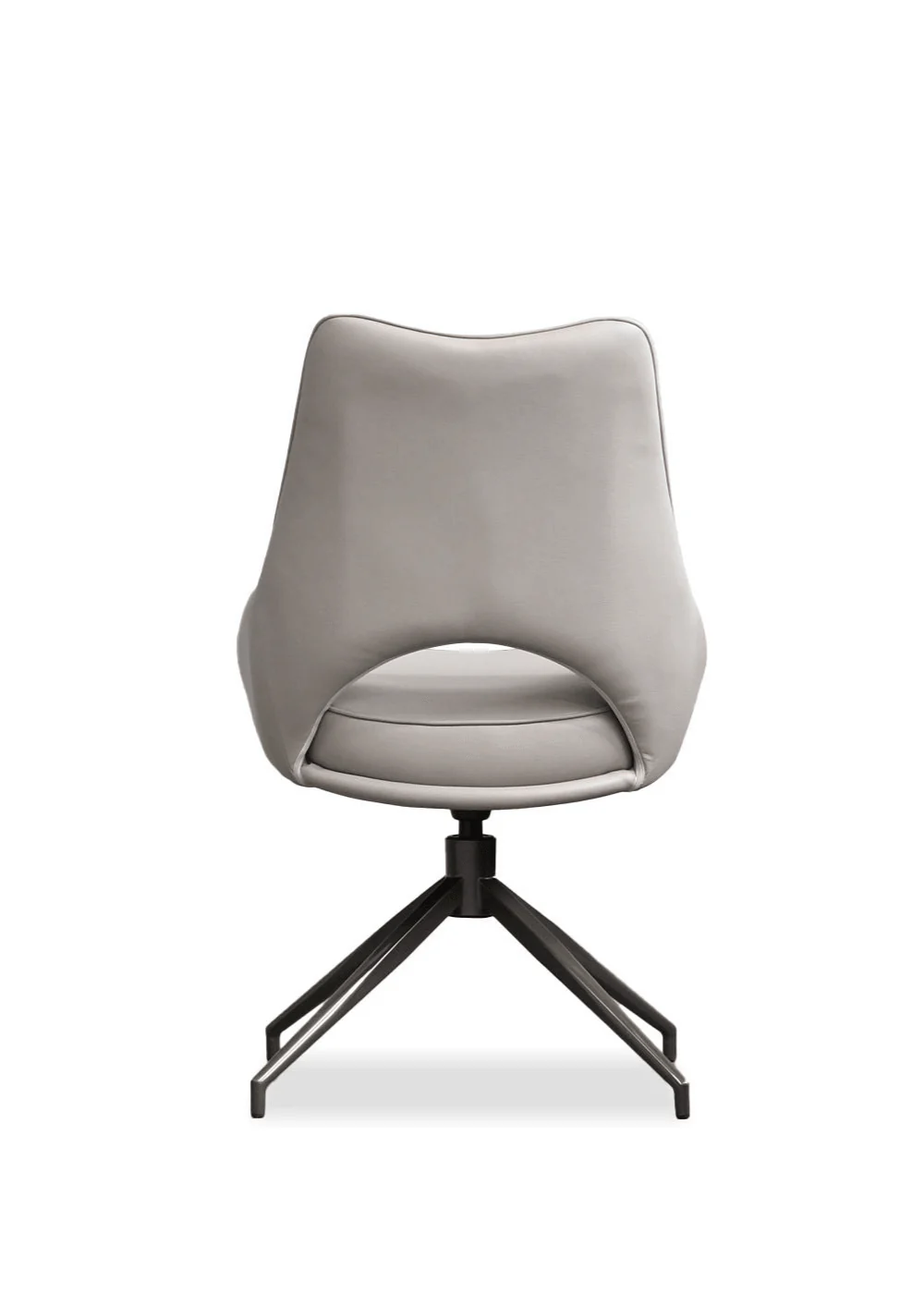 SOFIA Dining Chair Swivel 360 - Set Of 2 - Image 5