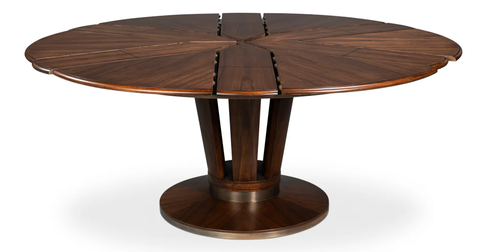 Soho Jupe Dining Table, Large - Image 5