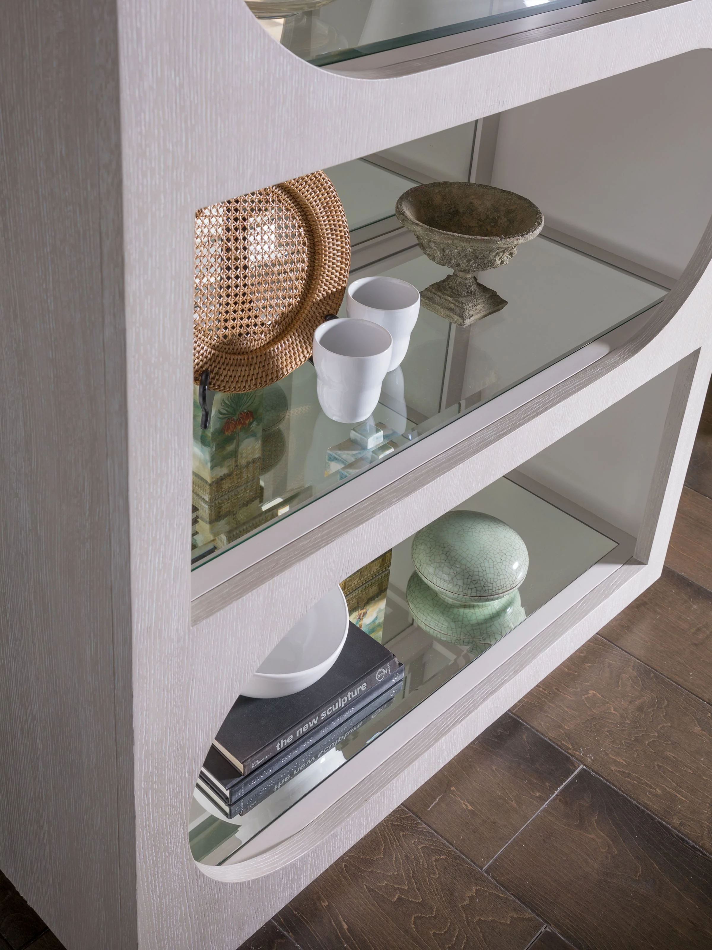 Solimar Solimar Bookcase - Image 3