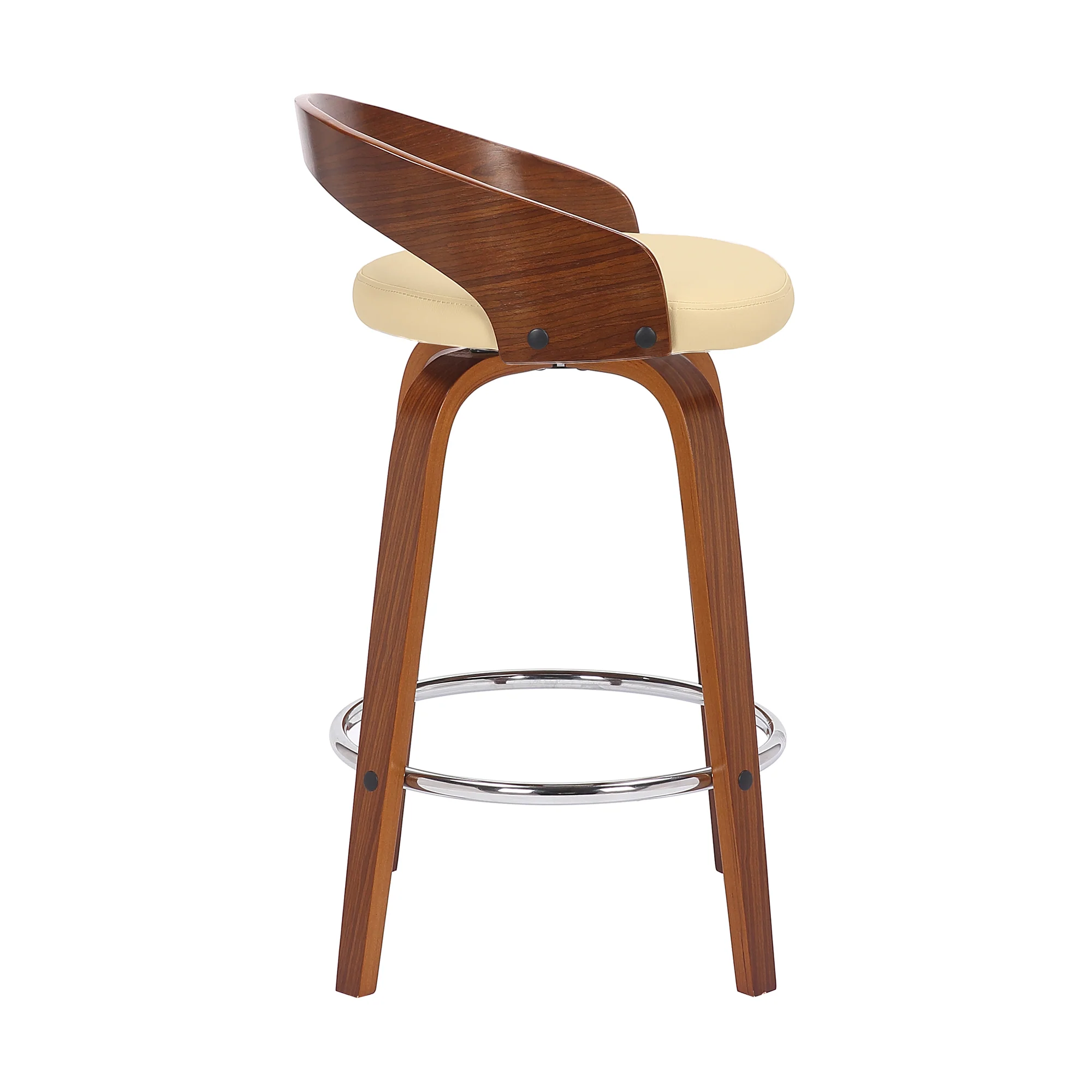 Sonia 26" Counter Stool - Set of 2 - Image 9