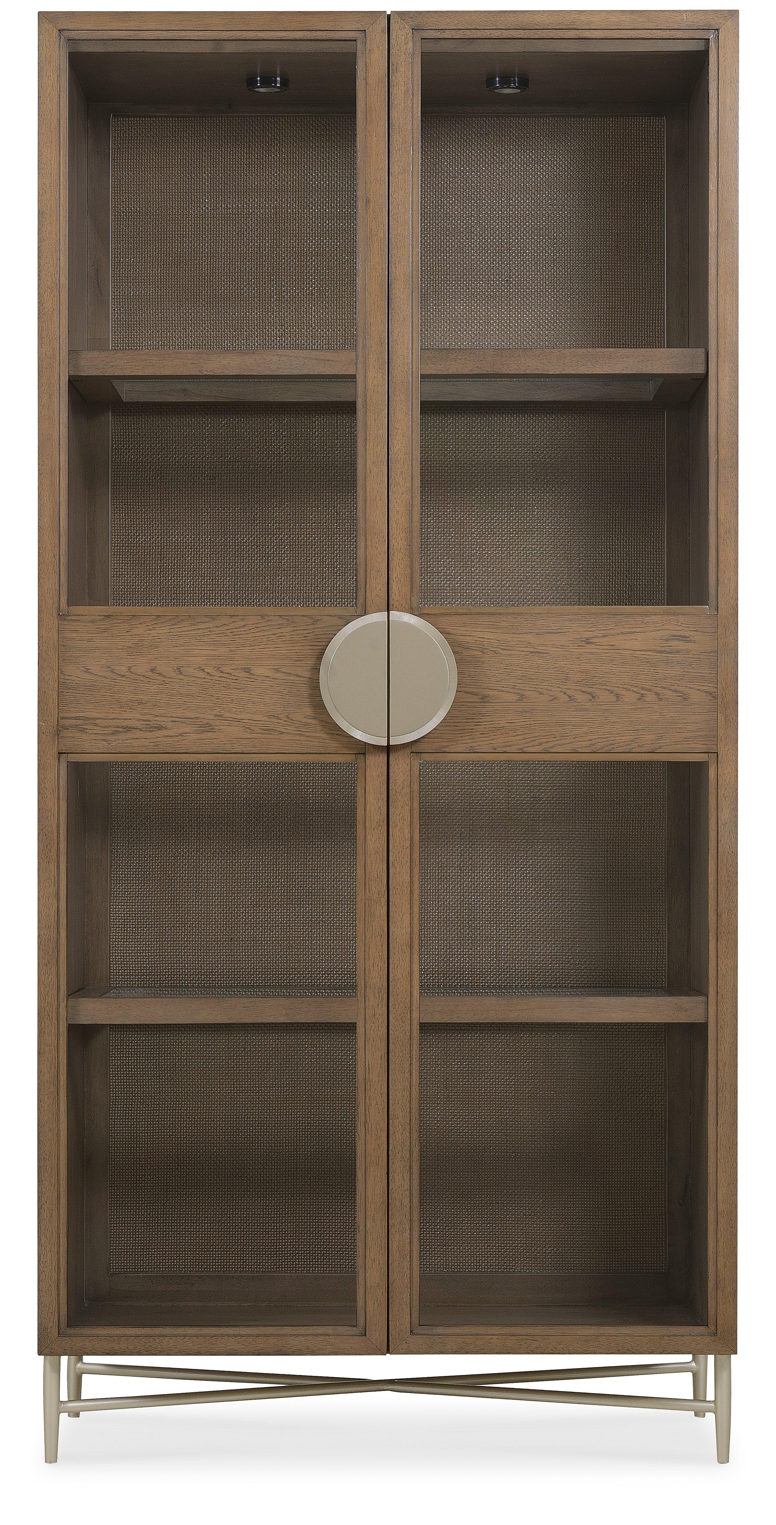 Sonnet Display Cabinet - Image 7
