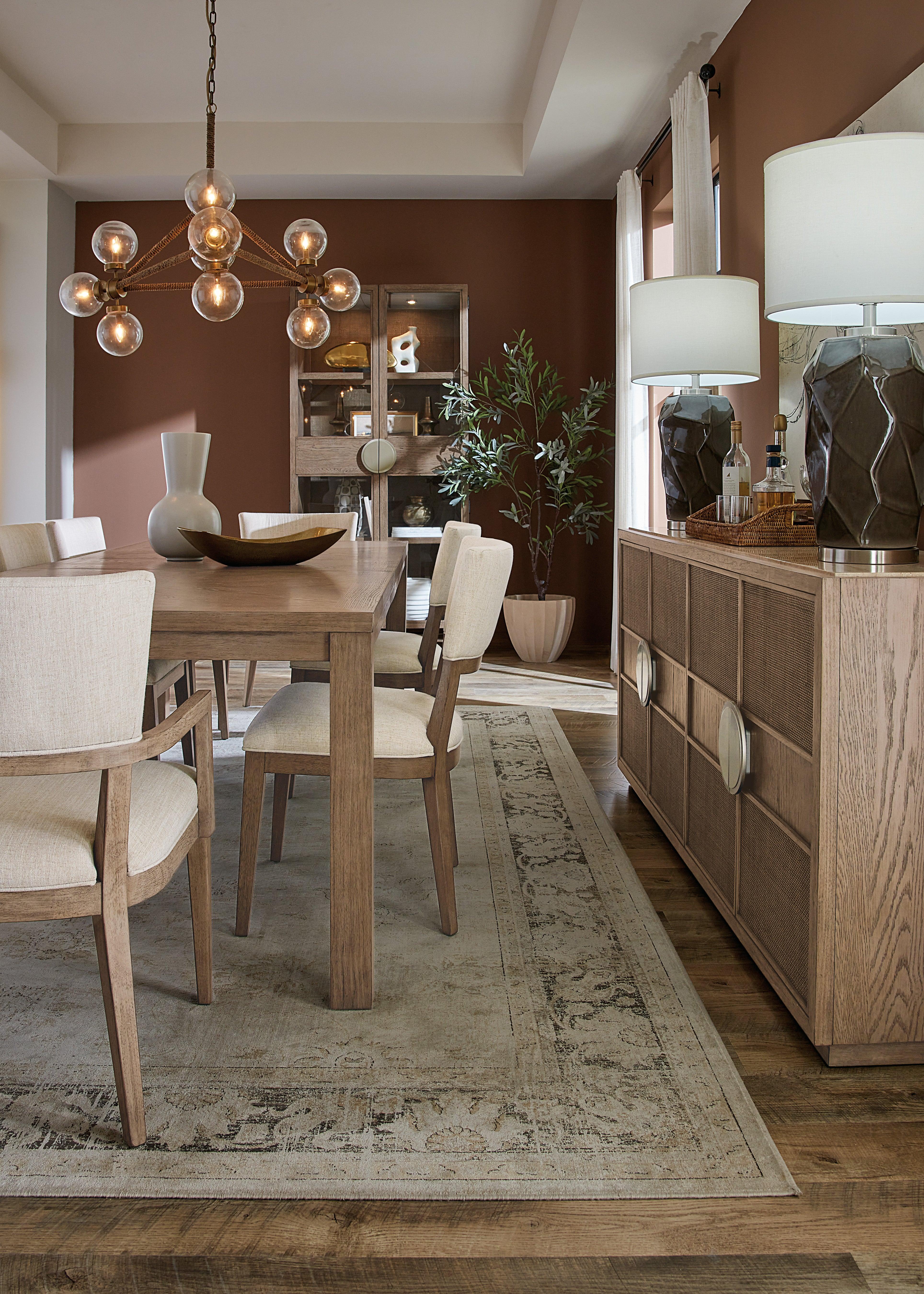 Sonnet Display Cabinet - Image 9