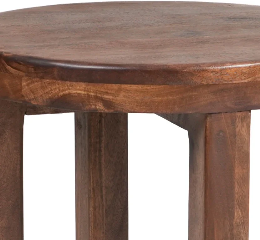 Sonoma End Table - Image 4
