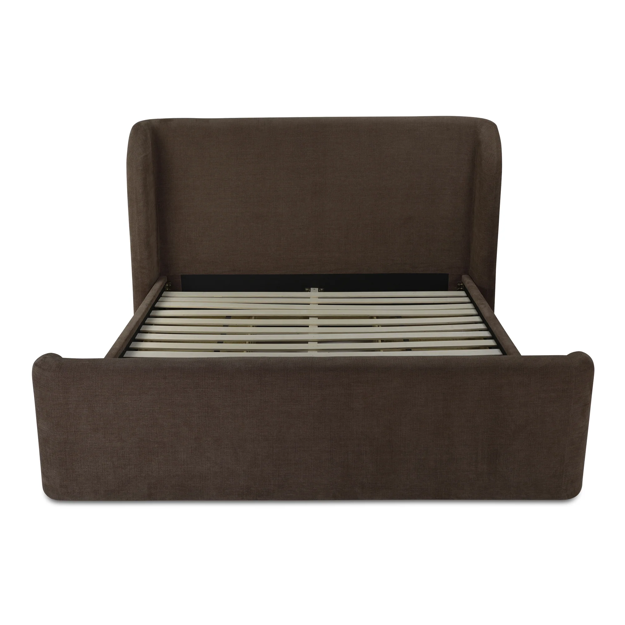 Sophia King Storage Bed - Image 5