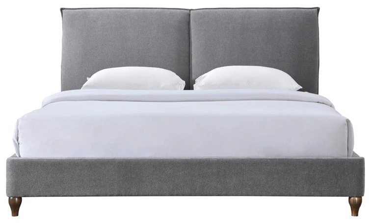 Sophianna Platform King Bed - Image 4