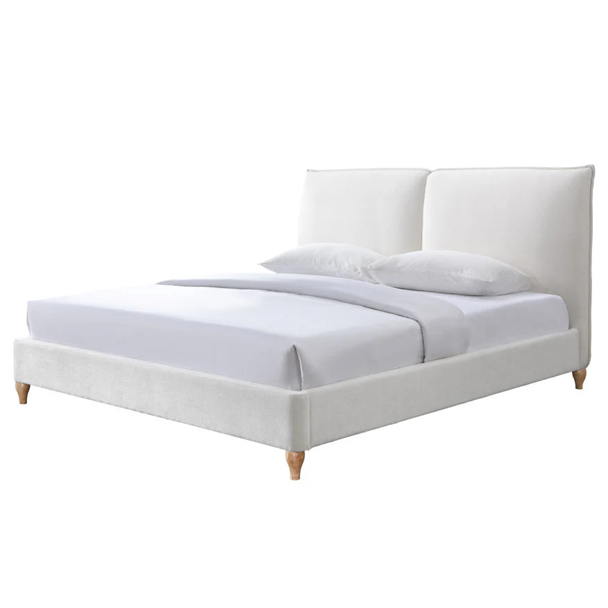 Sophianna Platform Queen Bed - Image 3