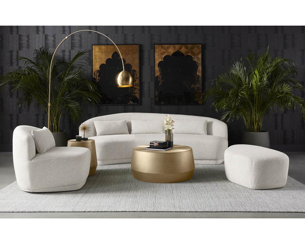 Soraya Ottoman - Image 3