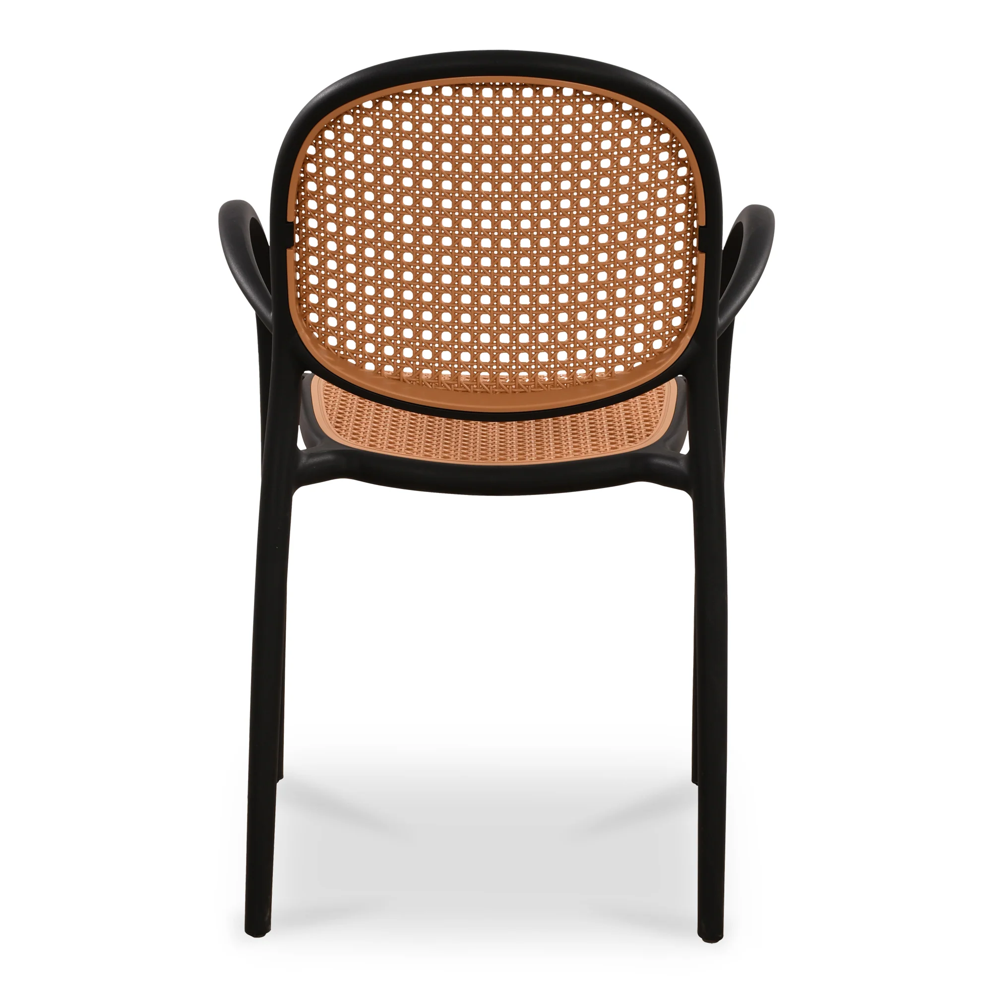 Soren Outdoor Dining Chair - Set of 2 - Image 5