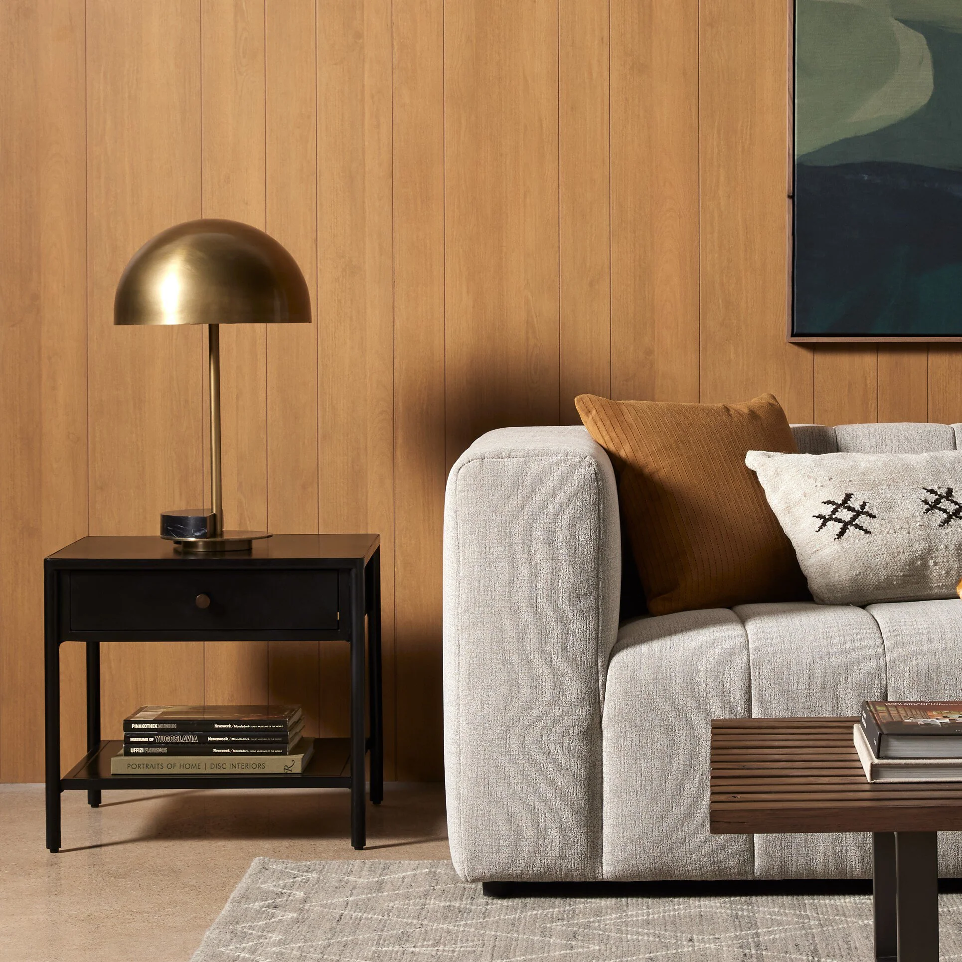 Soto End Table - Image 2