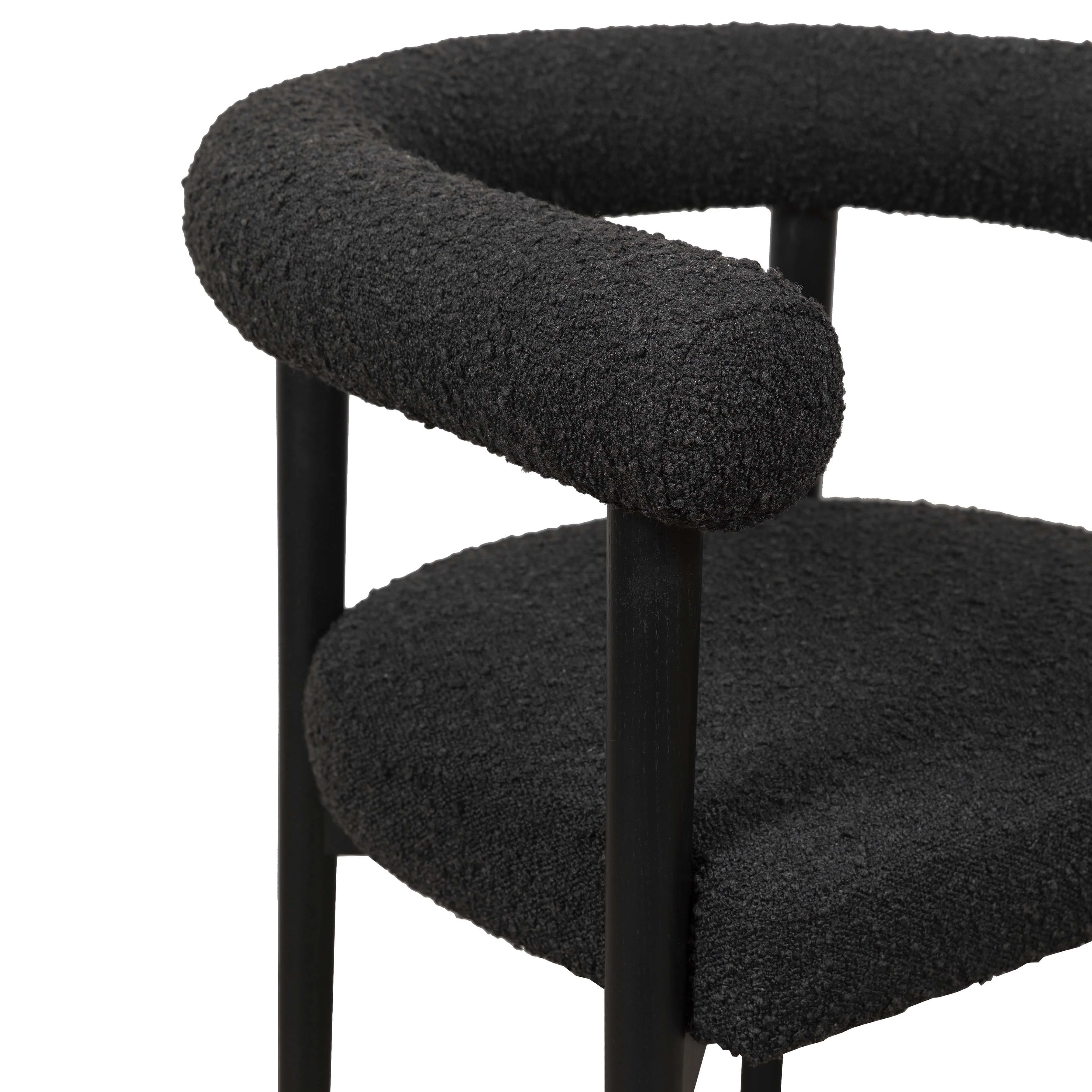 Spara Dining Chair - Image 5