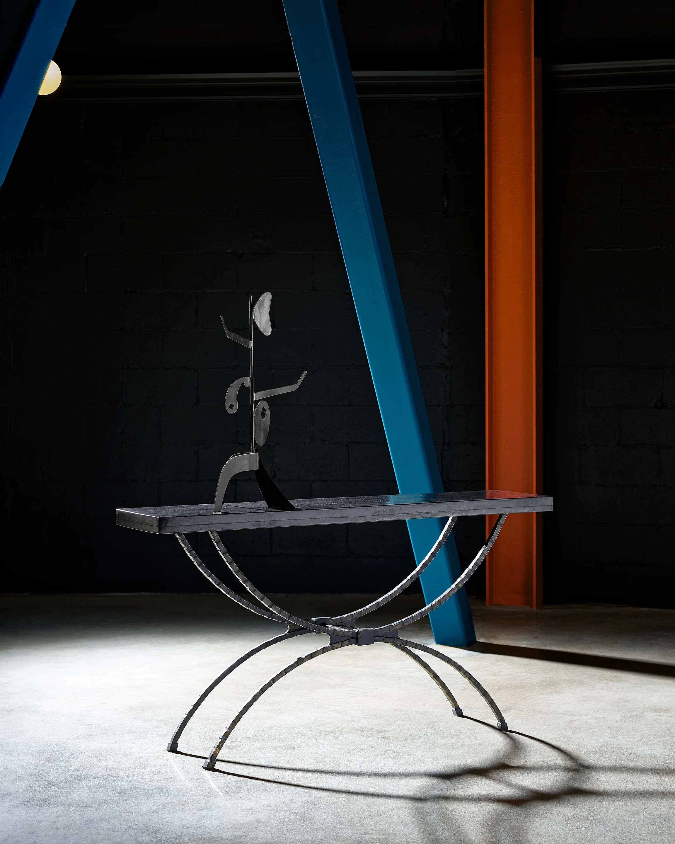 Spatial Console Table - Image 2