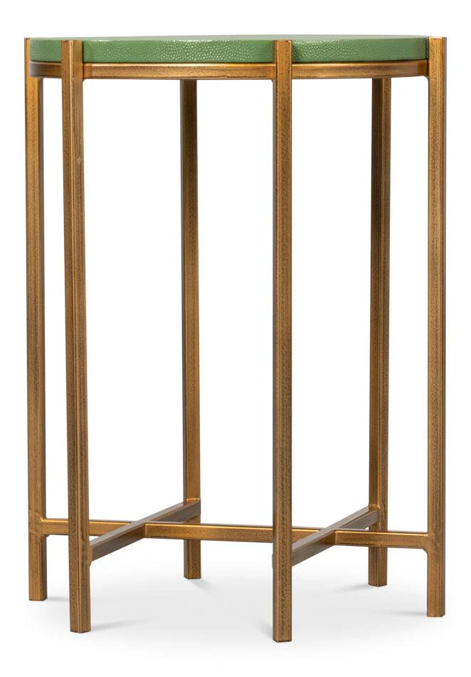 Spence Side Table - Image 8