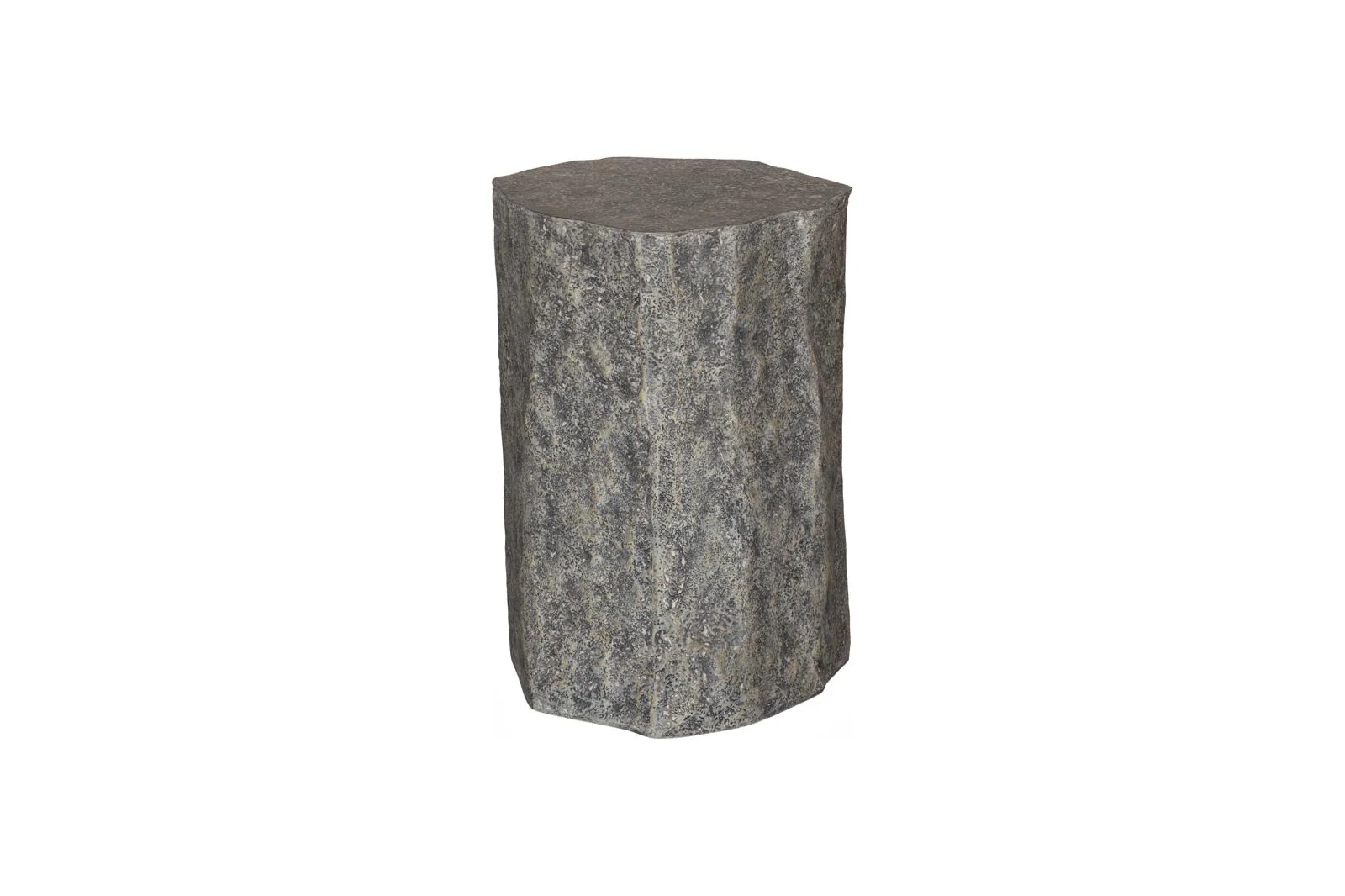 Splinter Stone Pedestal