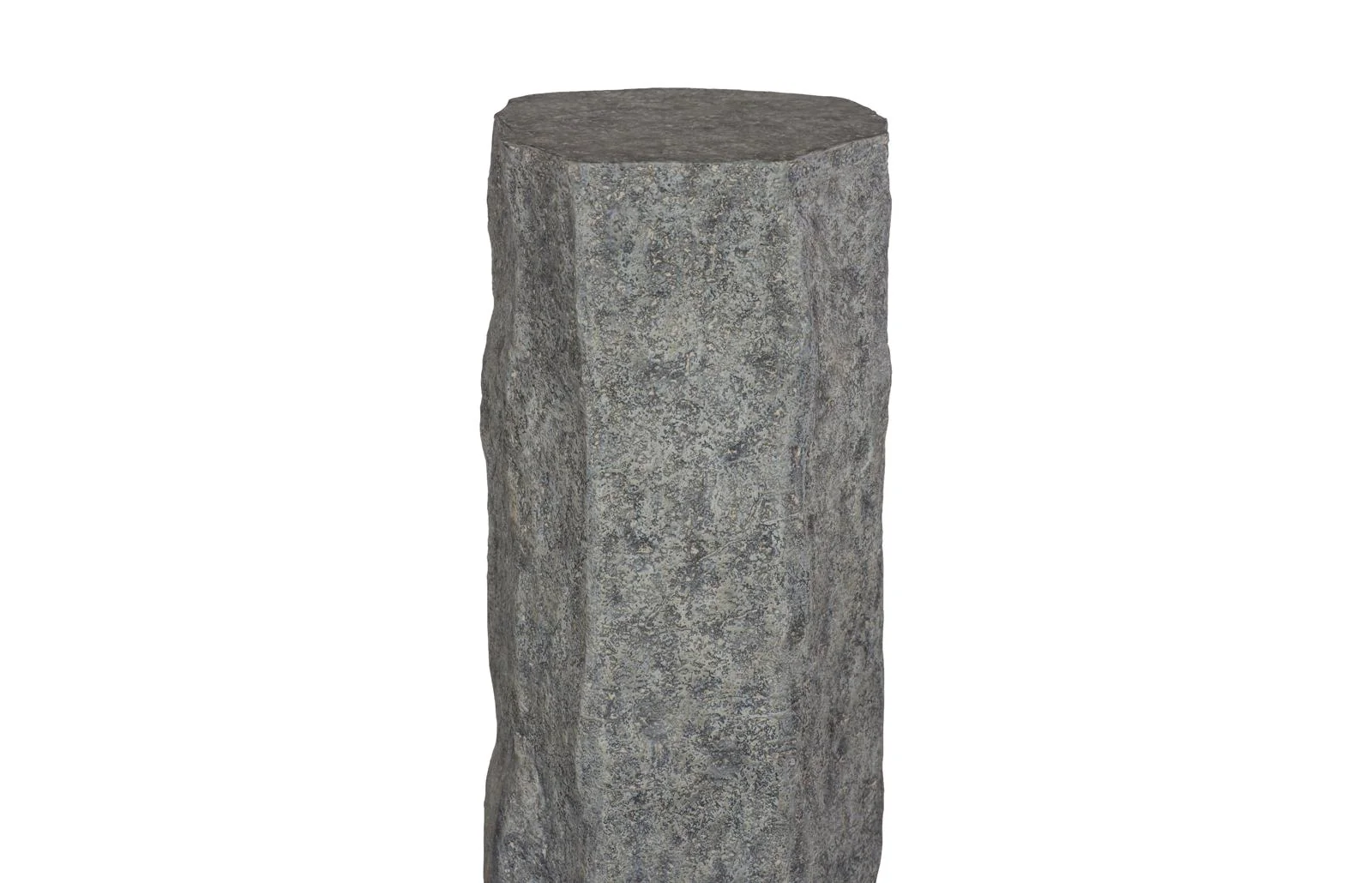 Splinter Stone Pedestal - Image 14