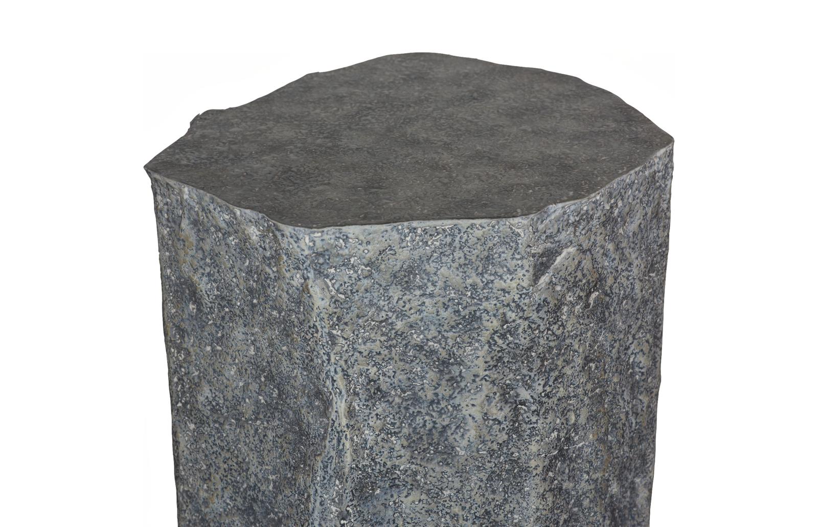 Splinter Stone Pedestal - Image 4