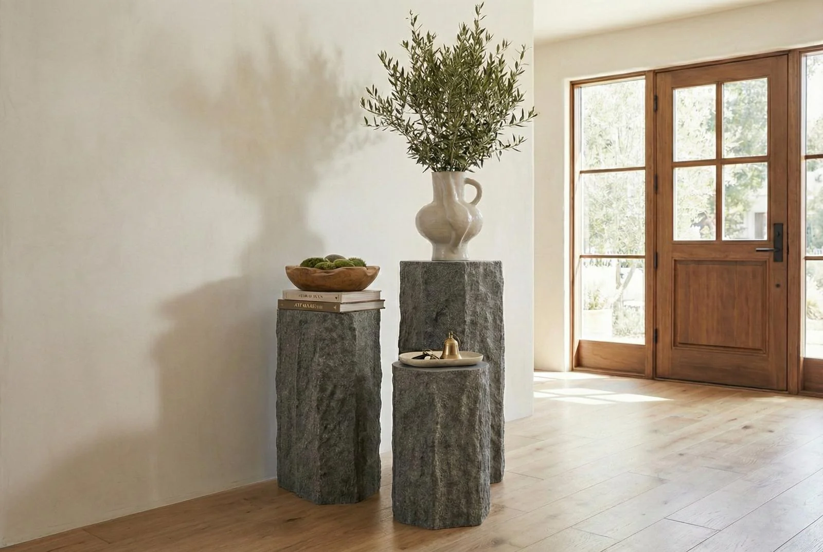 Splinter Stone Pedestal - Image 5