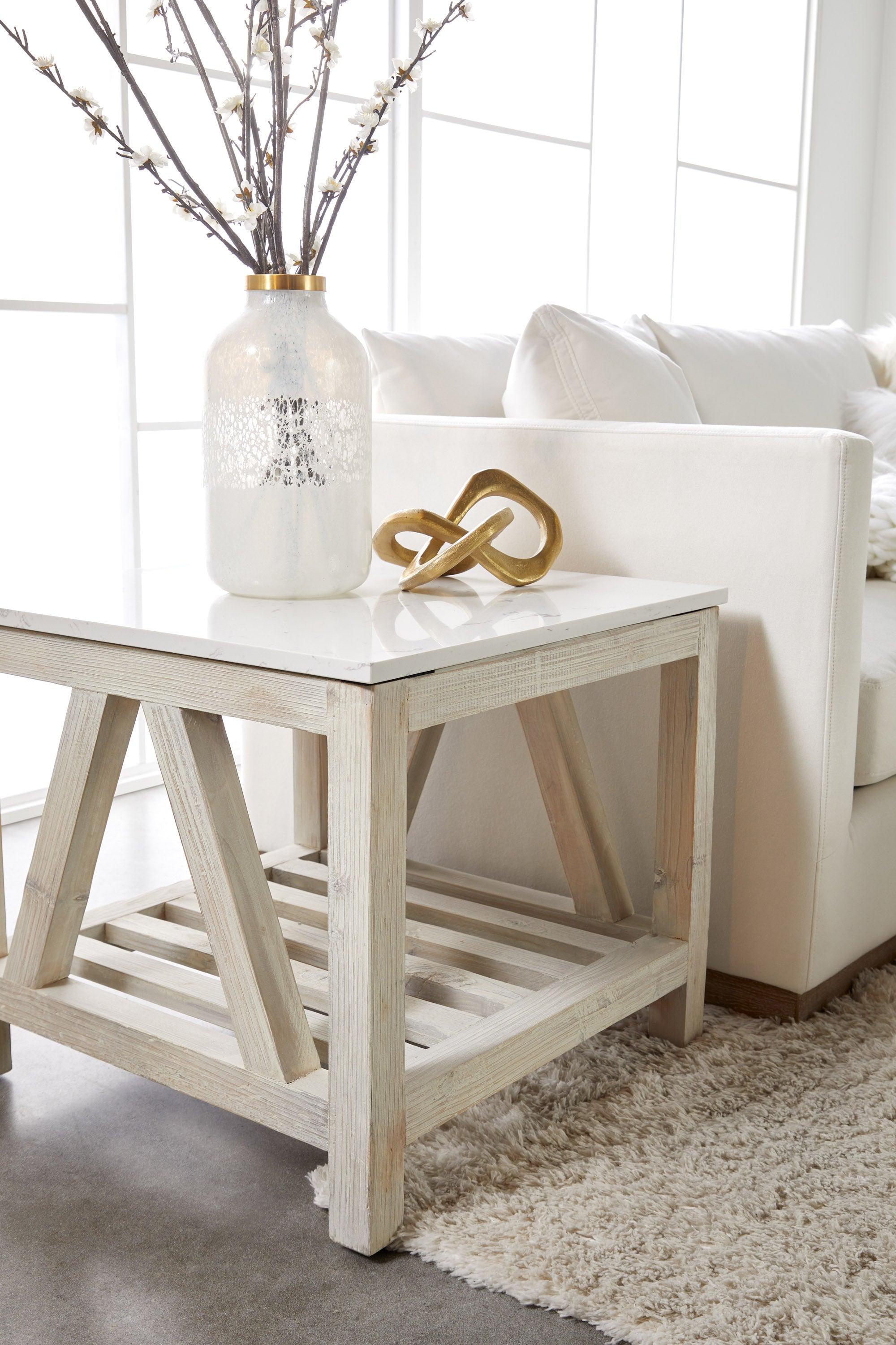 Spruce End Table - Image 6