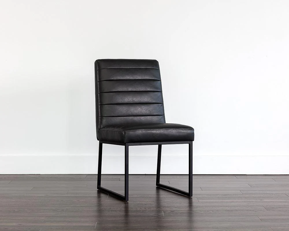 Spyros Dining Chair  - Set of 2 - Image 2