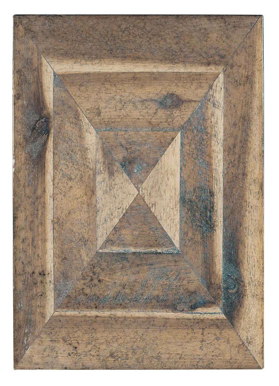 St. Armand Chairside Table - Image 6
