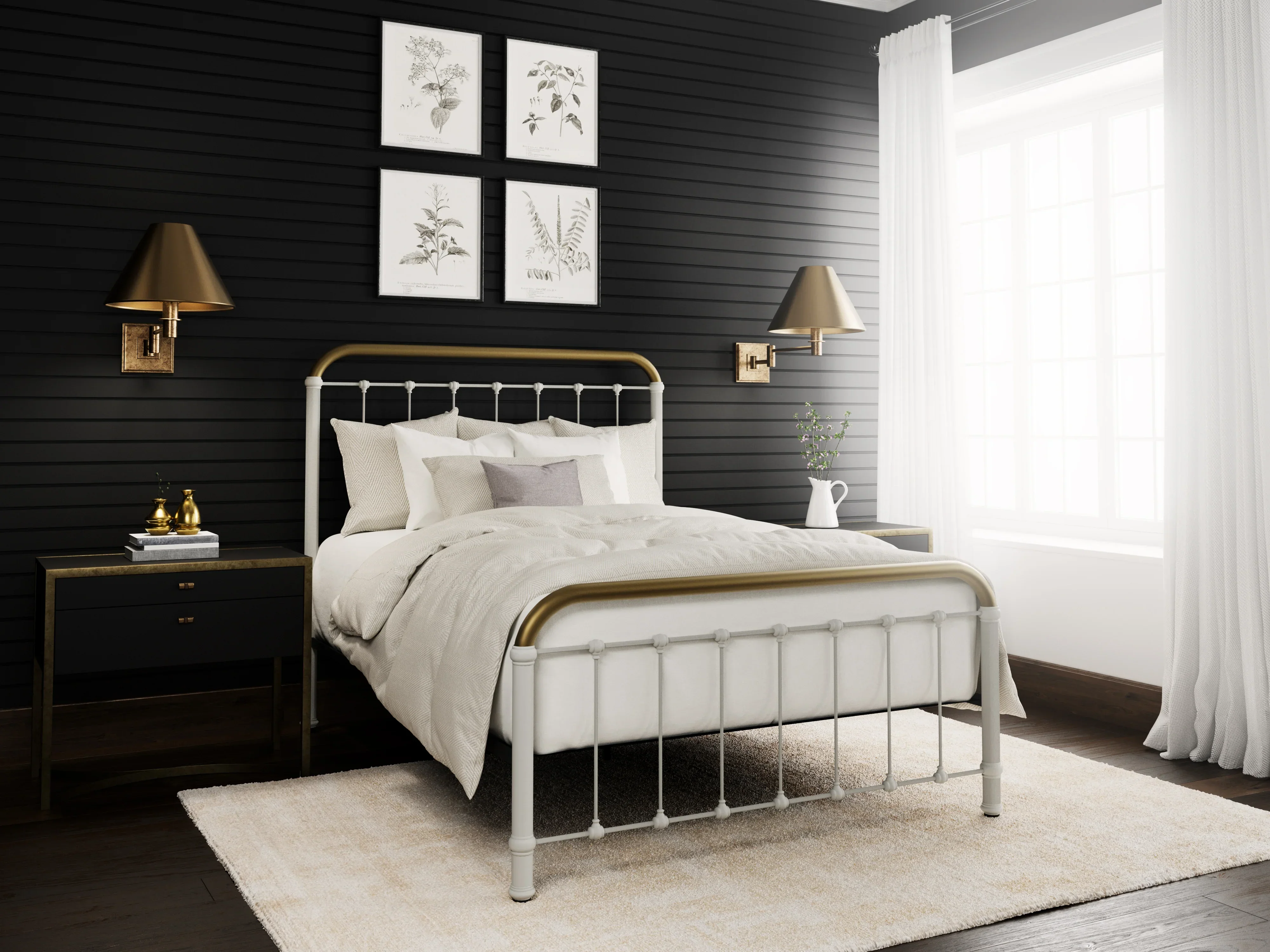 Star Bed - Image 2