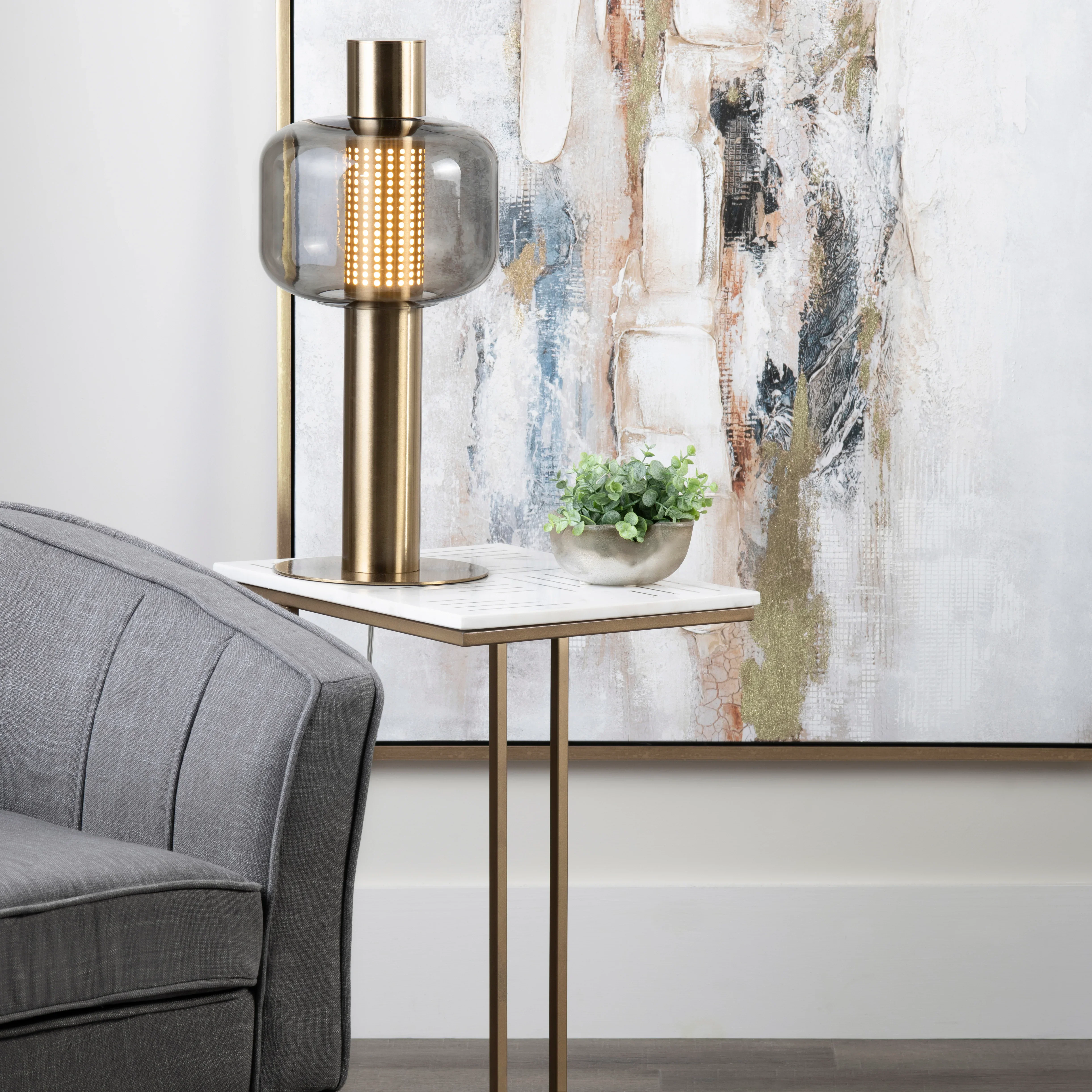 Stardust C-Table - Image 2