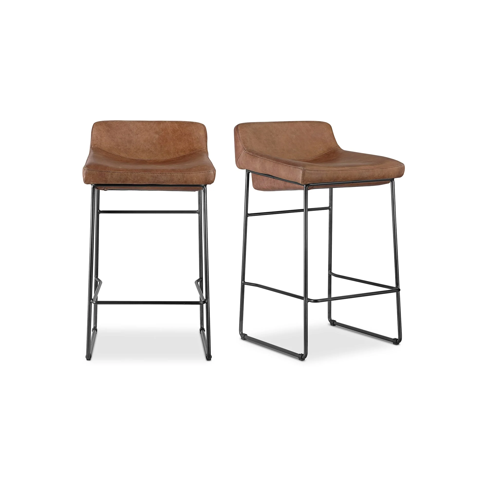 Starlet Counter Stool - Set Of Two - Image 13