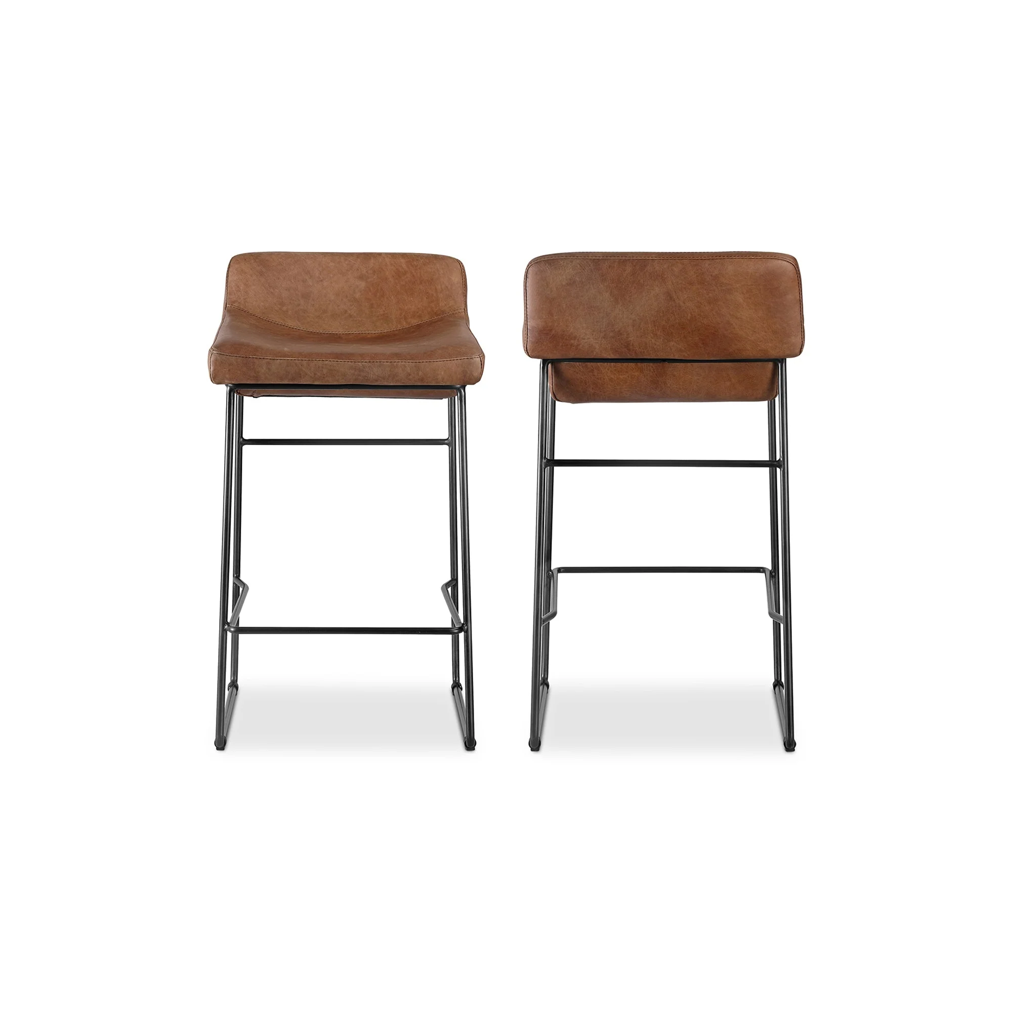 Starlet Counter Stool - Set Of Two - Image 14