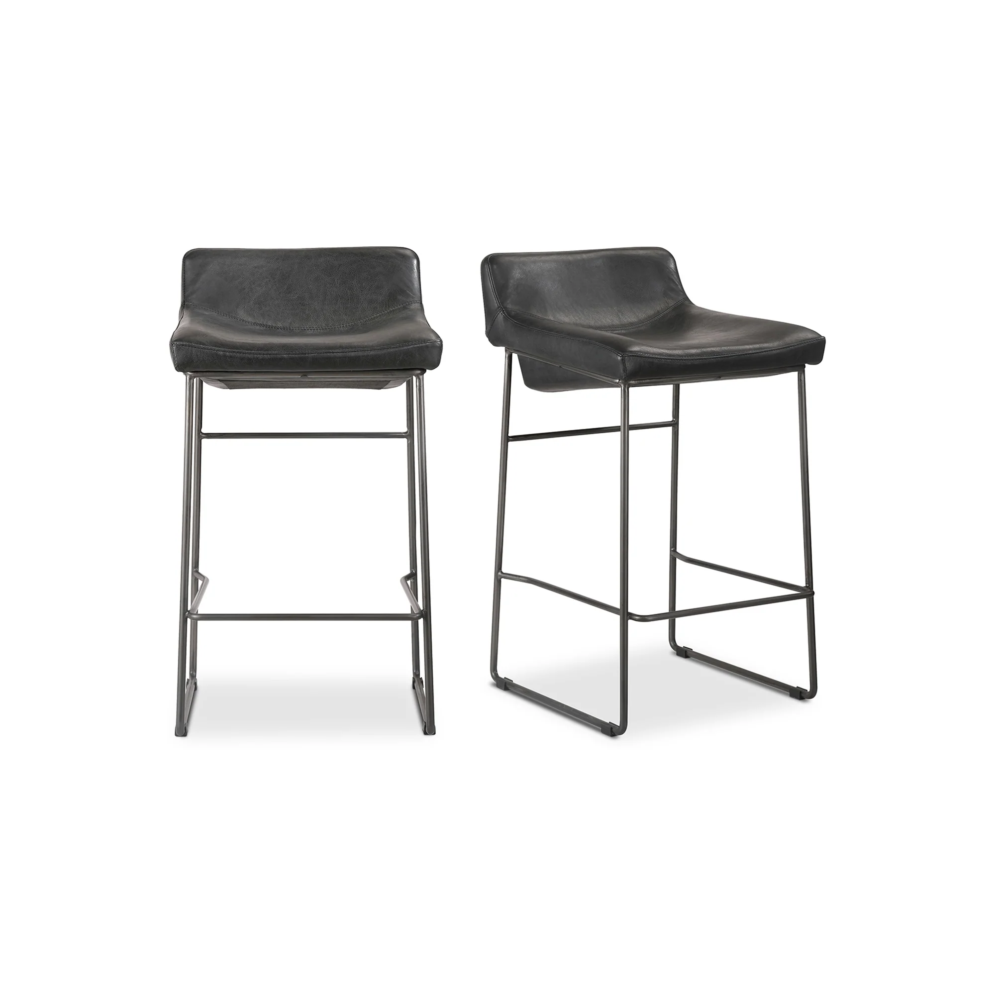 Starlet Counter Stool - Set Of Two - Image 3