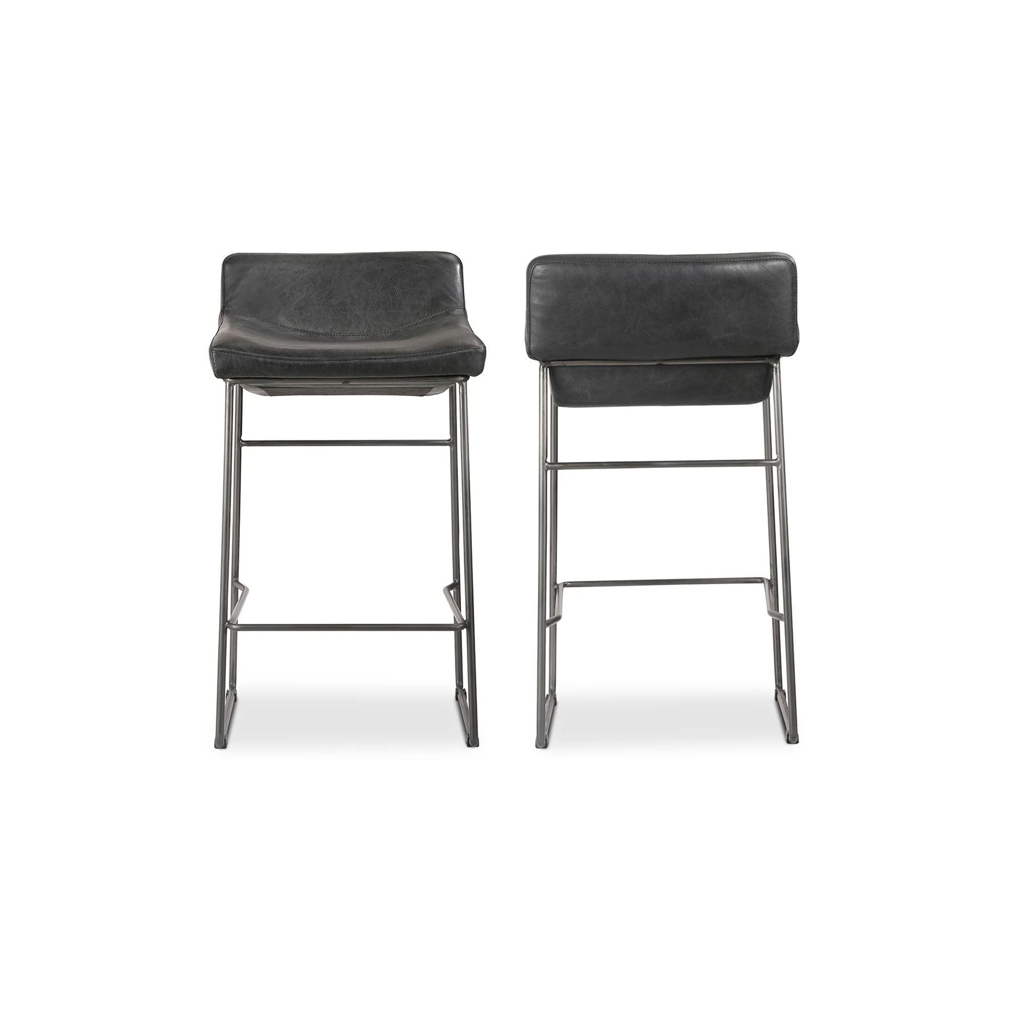 Starlet Counter Stool - Set Of Two - Image 4