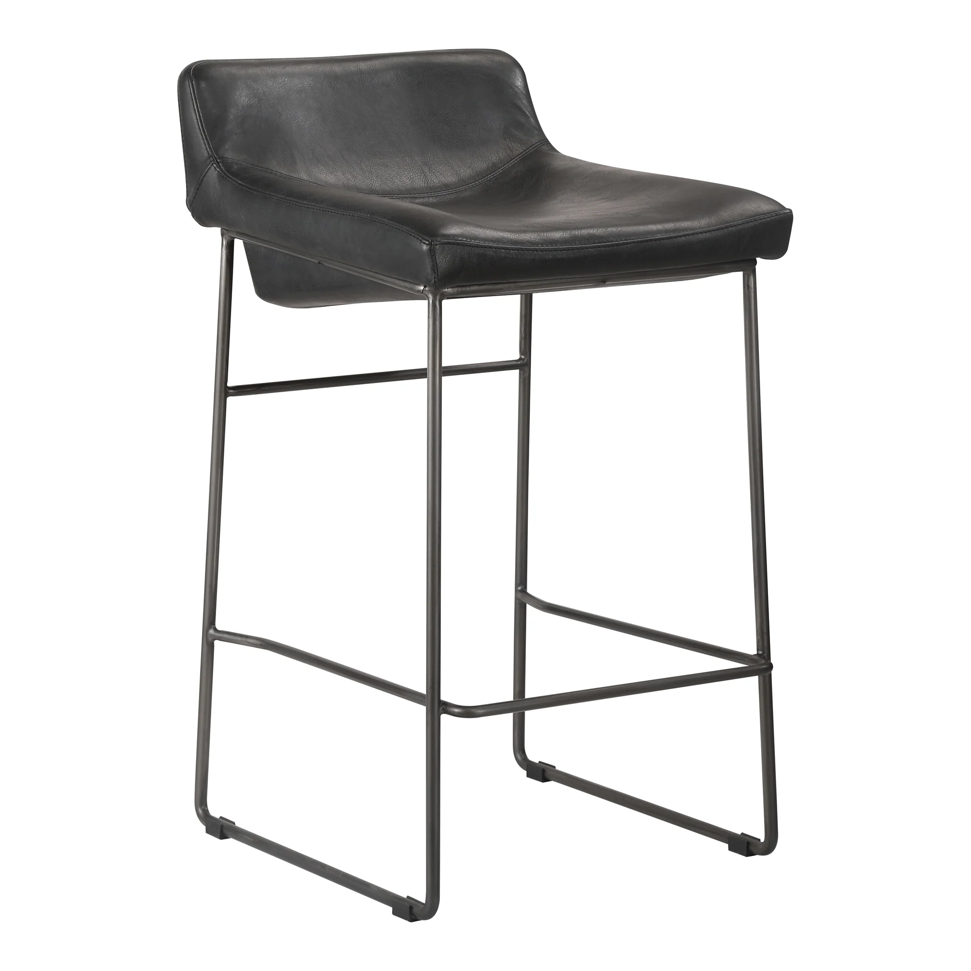 Starlet Counter Stool - Set Of Two - Image 6