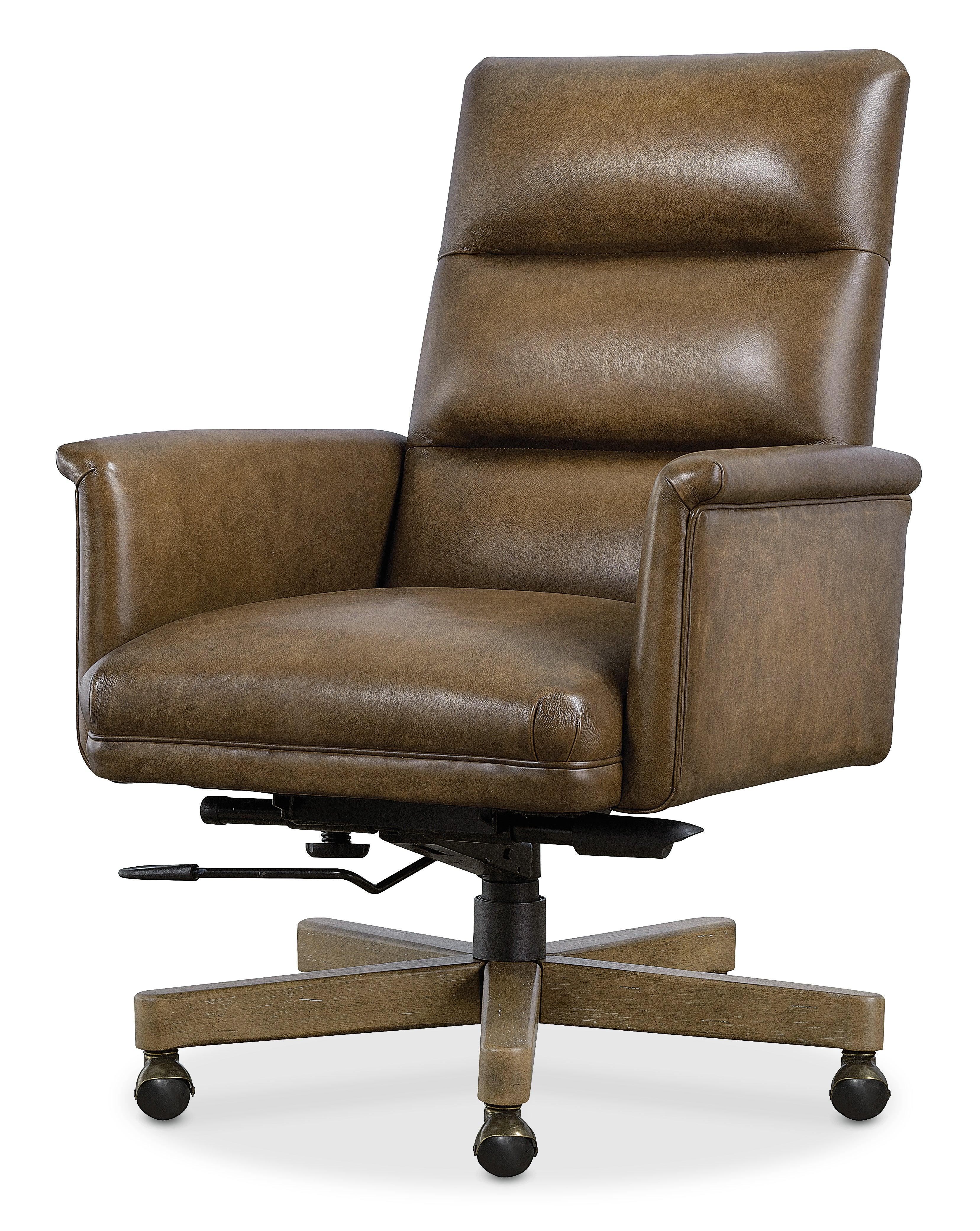 Starling Executive Swivel Tilt Chair - Image 3