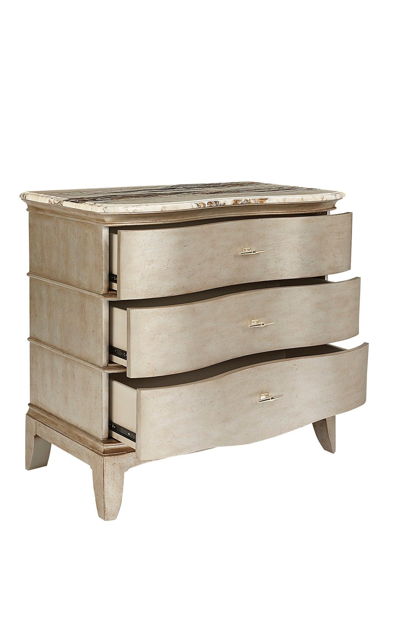 Starlite Bachelor Drawers - Image 3