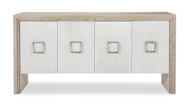 Stocked Wythe Four Door Credenza - Image 2