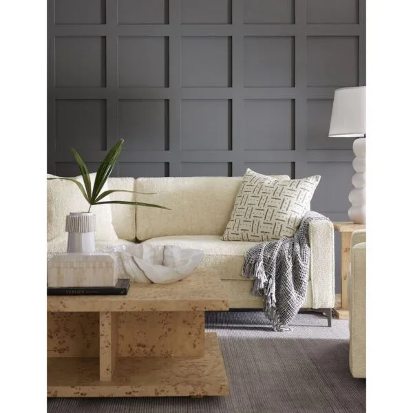 Stowe 39.5" Square Coffee Table - Image 3