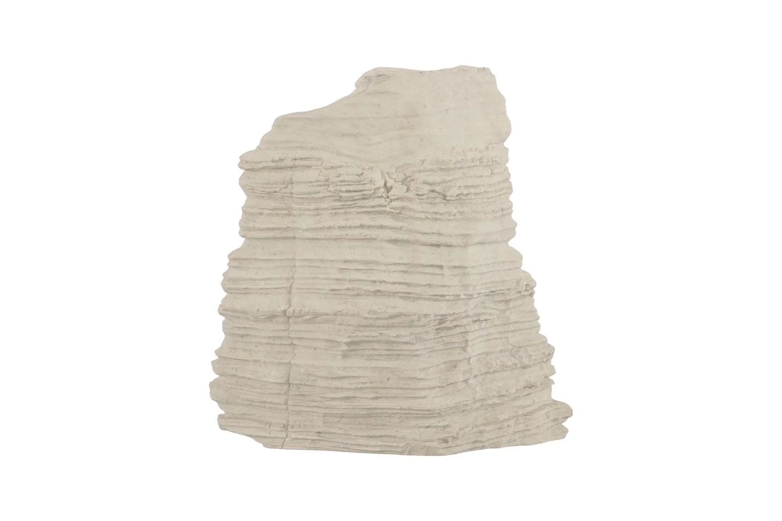 Stratified Rock Wall Décor - Image 2