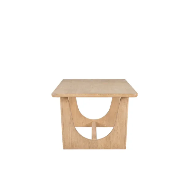 Stratos 96" Dining Table - Image 4