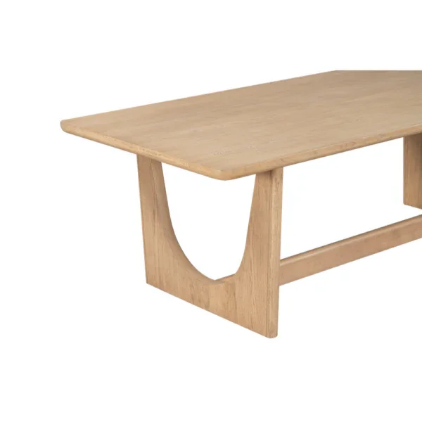 Stratos 96" Dining Table - Image 5