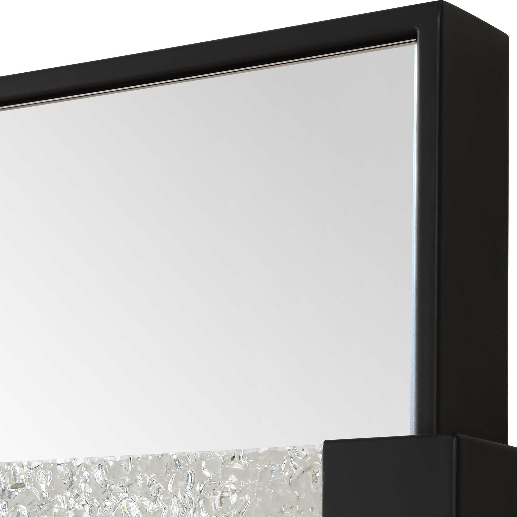Stratton Modern Dressing Mirror - Image 6