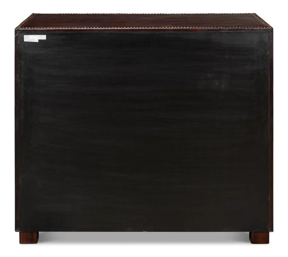 Studded Gentleman's Dresser - Image 5