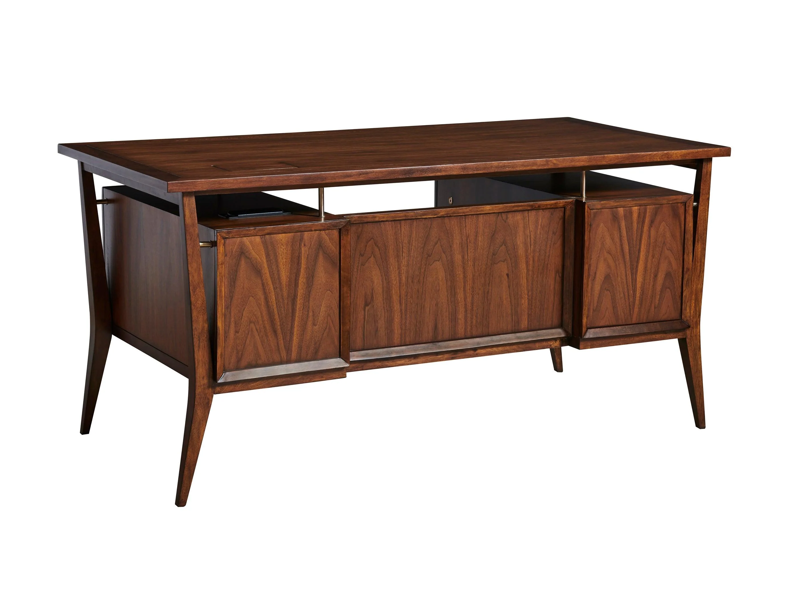 Studio Designs Cranbrook Writing Desk - Image 4