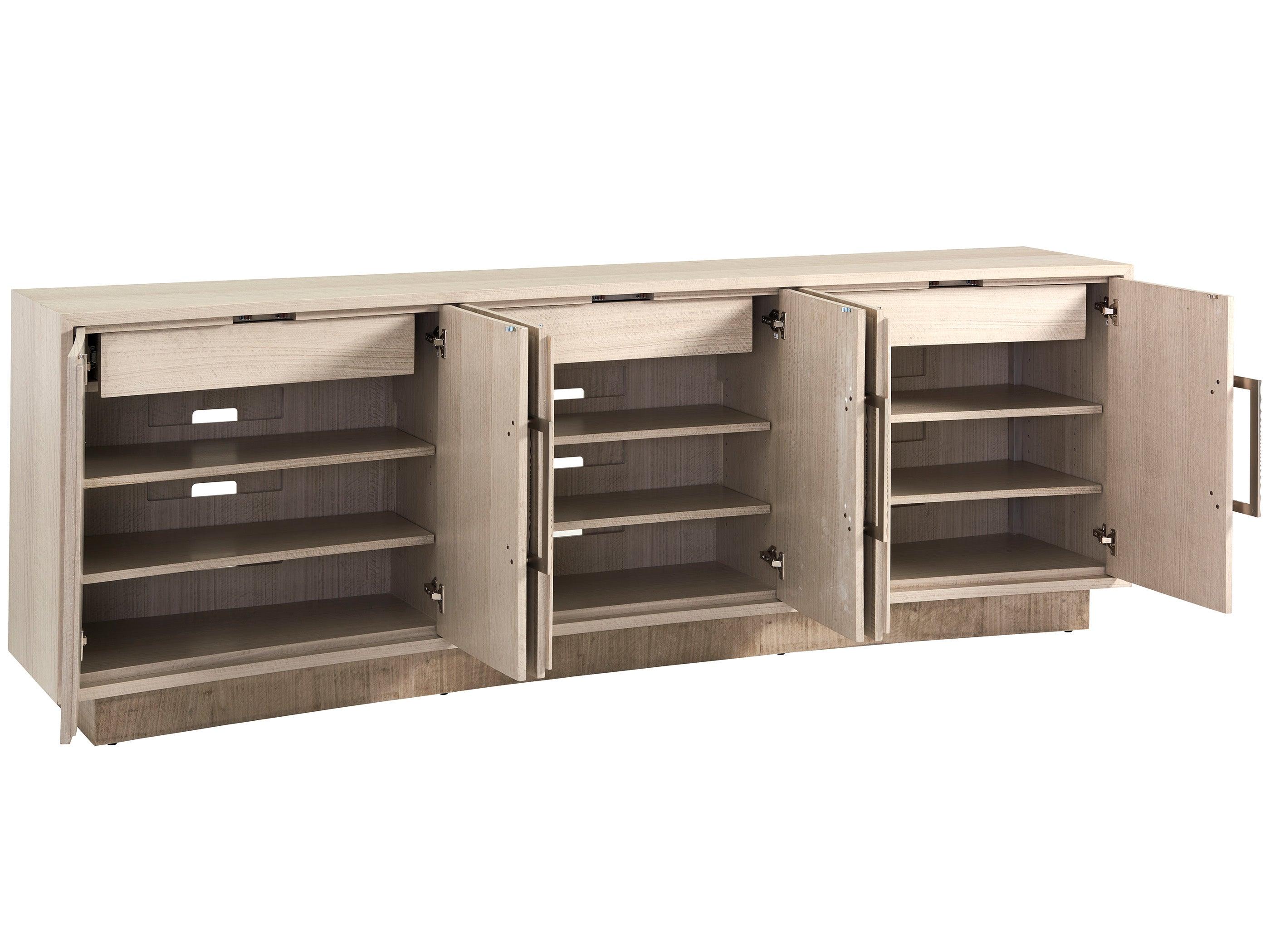 Studio Designs Donovan Long Media Console - Image 4