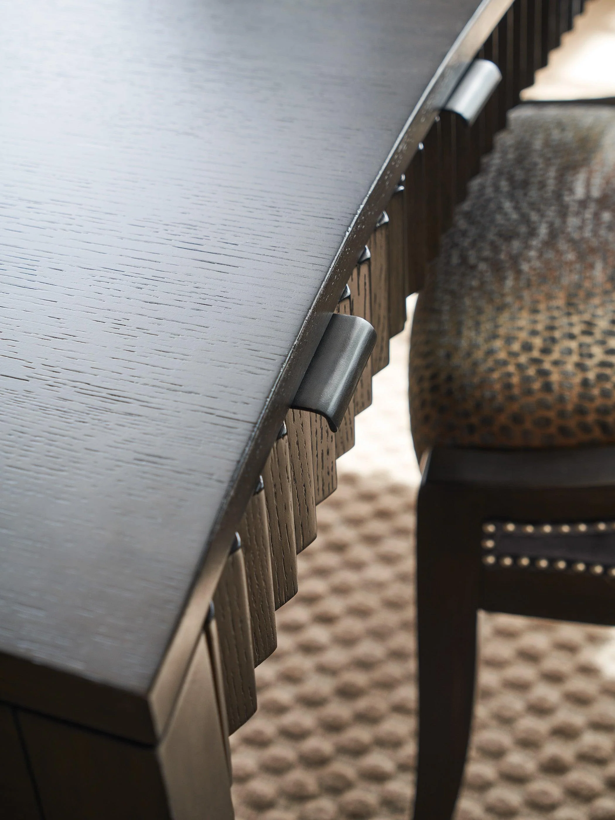 Studio Designs Jasper Writing Desk - Image 4
