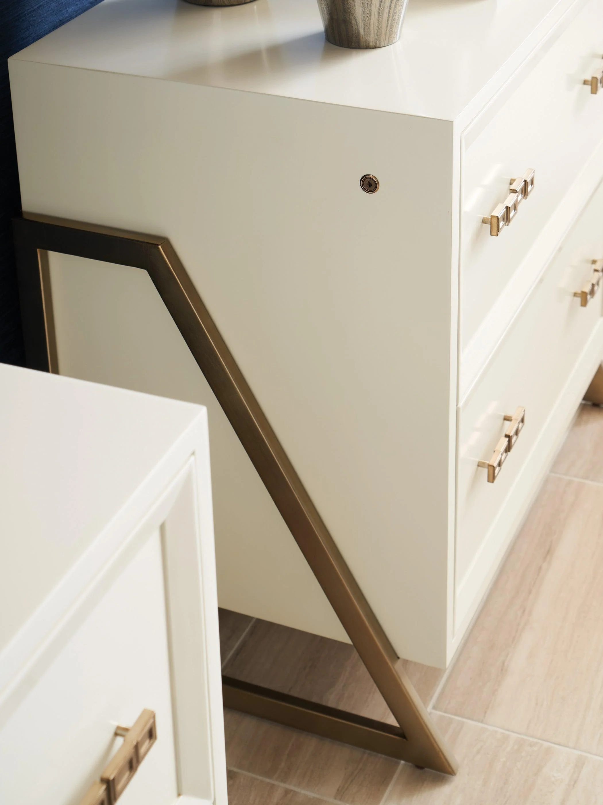 Studio Designs Langley File Cabinet - Image 4
