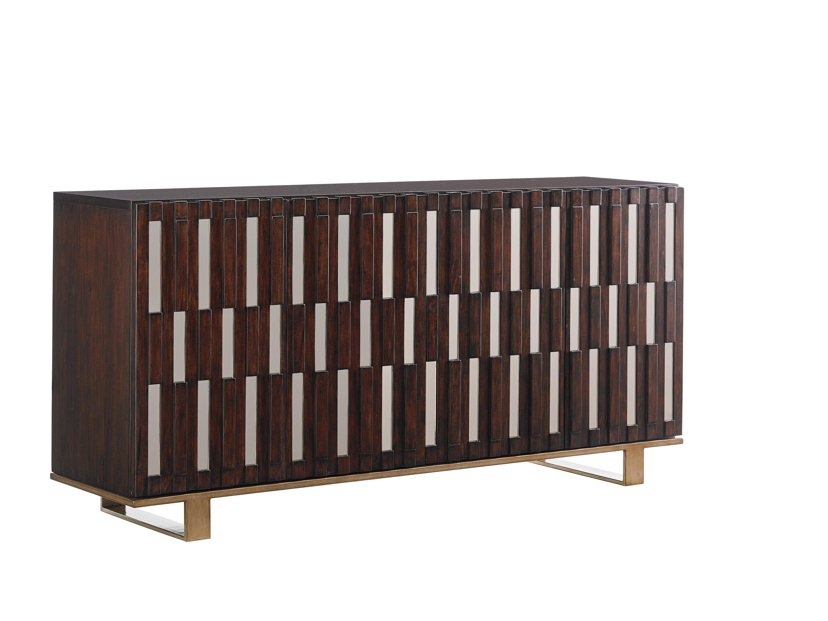 Studio Designs Quantum Media Console