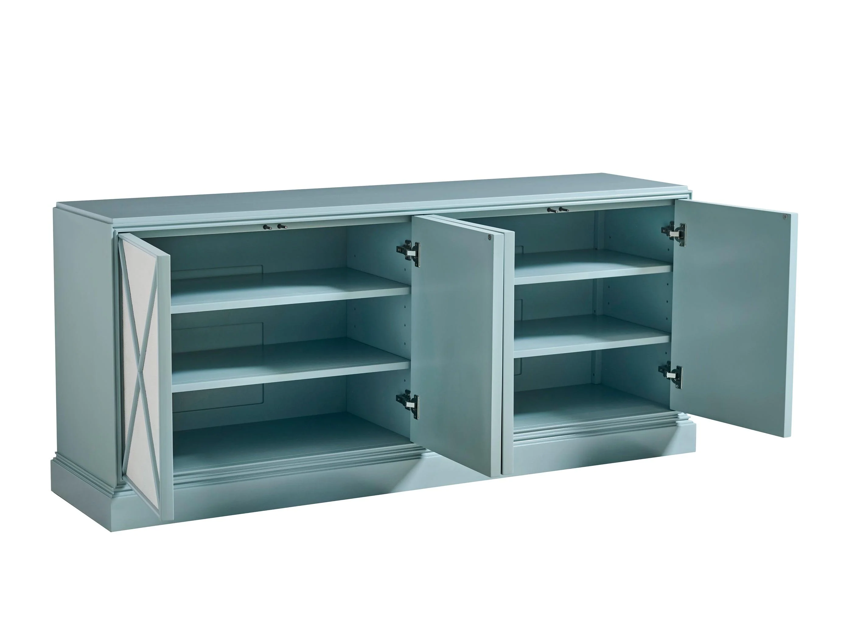 Studio Designs Rosalind Media Console - Image 4